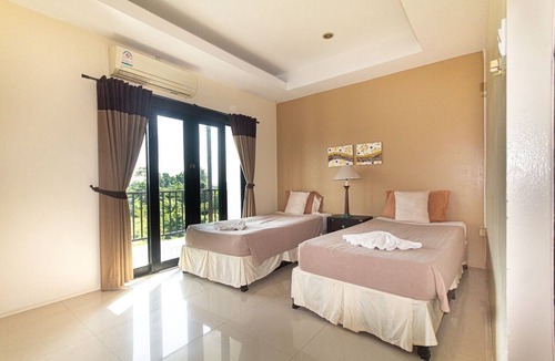 Nong Thale Hotel | KRABI MORE HOTEL
