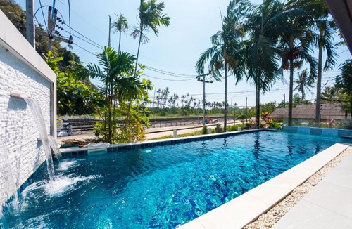 Pak Nam Villa | Krabi River Cottage Pool Villa