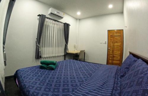 Nong Thale House | Krabi Top Sea Hill Villa