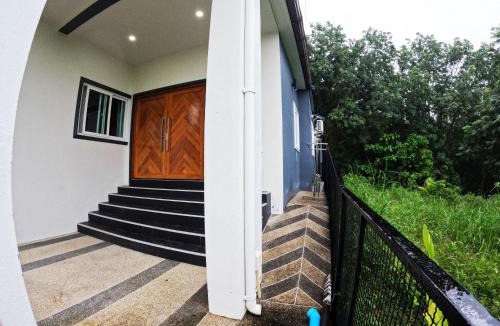 Nong Thale House | Krabi Top Sea Hill Villa
