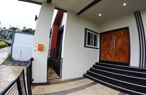 Nong Thale House | Krabi Top Sea Hill Villa