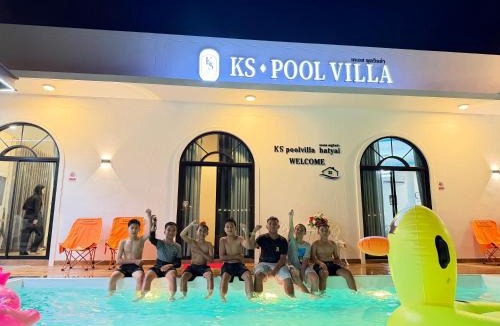 Khlong Hae Villa | KS poolvilla hatyai