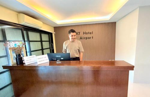Ban Bo Han Apartment | KT Hotel Airport