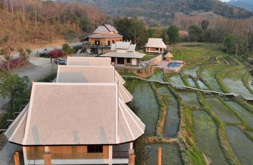 Luang Prabang Hotel | KuangSi Resort