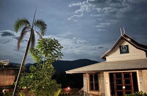 Luang Prabang Hotel | KuangSi Resort