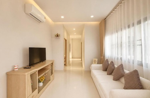 Chiang Mai Ski Chalet | Kulanat House