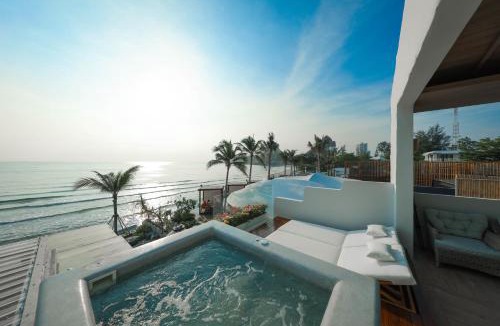 Khao Takiab Hotel | Kundala Beach Resort Hua Hin