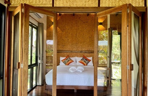 Ko Yao House | Kunna House