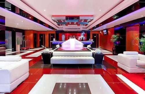 Patong Condo | L01 Bangla Suites, Modern Studio On Bangla Road