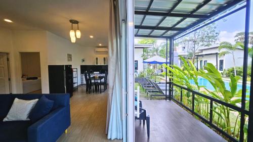 Cherngtalay Hotel | La Casa Bangtao Resort