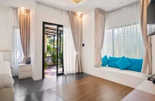 Cherngtalay Hotel | La Casa Bangtao Resort