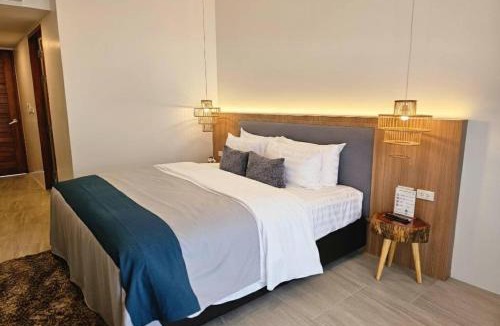 Nong Thale Hotel | La La Lay Beach House By Mukrada House 1