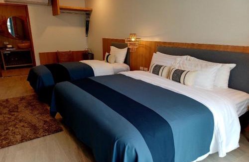 Nong Thale Hotel | La La Lay Beach House By Mukrada House 1