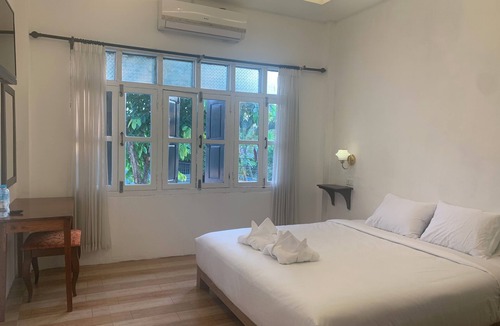 Luang Prabang Hotel | La nuit de Laos