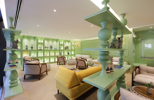 Khuekkhak Hotel | La Solaya Khao Lak