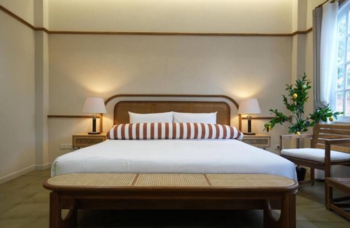 Na Chom Thian Resort | La Villa des Chien