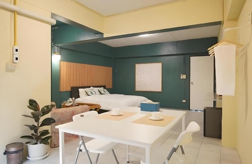 Wang Burapha Phirom Apartment | lac hotel