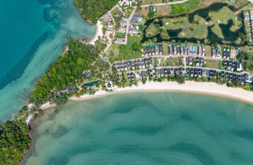 Klong Son Villa | Lace Villa Koh Chang