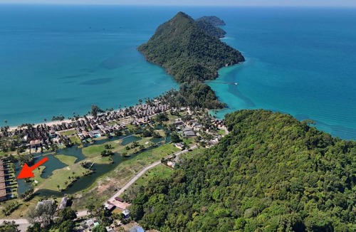 Klong Son Villa | Lace Villa Koh Chang