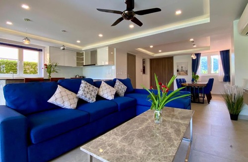 Klong Son Villa | Lace Villa Koh Chang