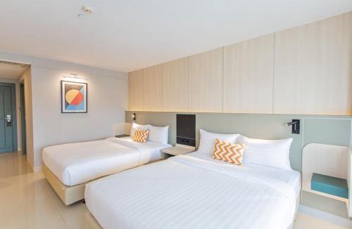 Mu Si Resort | Lacol Khao Yai - A Chatrium Collection