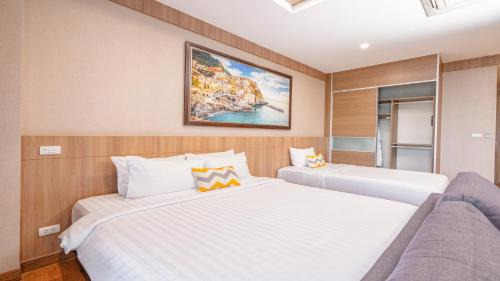 Mu Si Resort | Lacol Khao Yai - A Chatrium Collection