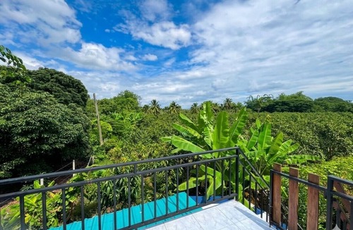 San Pa Thong Other | Lacroix Rooftop Nature Retreat | Green & Peaceful yet so Close to 24-Hour Stores