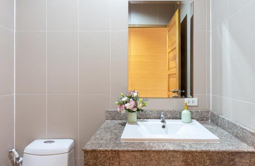Rawai Hotel | Lady Naya Villas - SHA Extra Plus