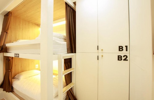 Vientiane Hostel | Lafami Hostel