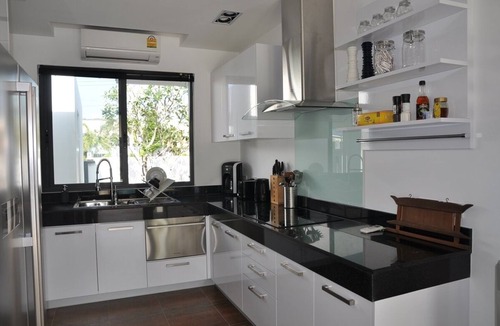 Rawai Villa | Lagoon - Great 3BR Countryside Swimming Pool