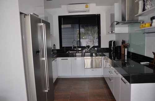 Rawai Villa | Lagoon - Great 3BR Countryside Swimming Pool