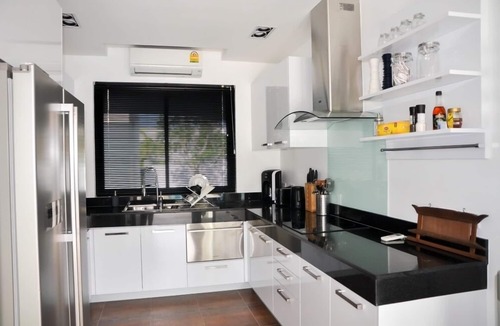 Rawai Villa | Lagoon Pool Villa - 3 Bedrooms