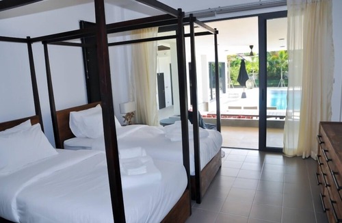 Rawai Villa | Lagoon Pool Villa - 3 Bedrooms