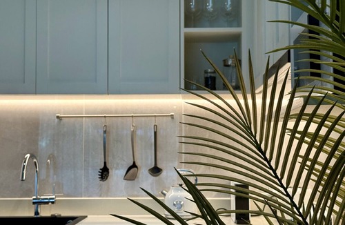 Sa Khu Apartment | Laguna Beachside 2BR Apartment near Bang Tao Beach