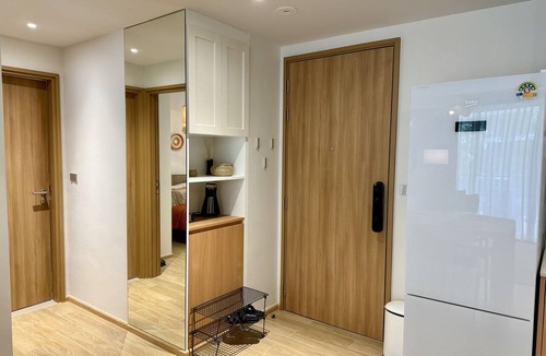 Sa Khu Apartment | Laguna Beachside 2BR Apartment near Bang Tao Beach