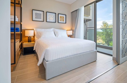 Bang Tao Condo | Laguna Lakeside, One Bedroom 1210 A2 Deluxe
