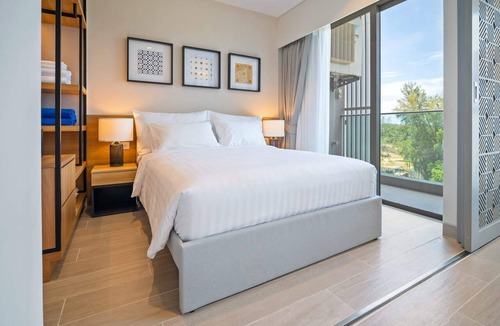 Bang Tao Condo | Laguna Lakeside, One Bedroom 1504 A2 Deluxe