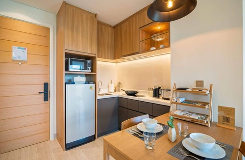 Bang Tao Condo | Laguna Lakeside, One Bedroom 1419 B3 Deluxe