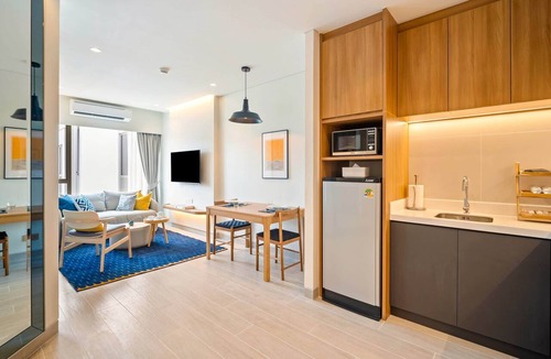 Bang Tao Condo | Laguna Lakeside, One Bedroom 1304 B5 Deluxe