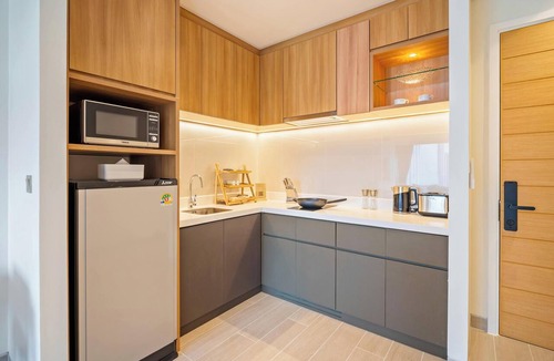 Bang Tao Condo | Laguna Lakeside, One Bedroom 1703 B5 Premium