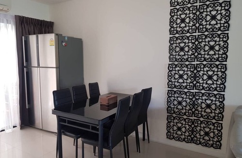 Thep Kasattri House | Laguna Park 3 bedrooms