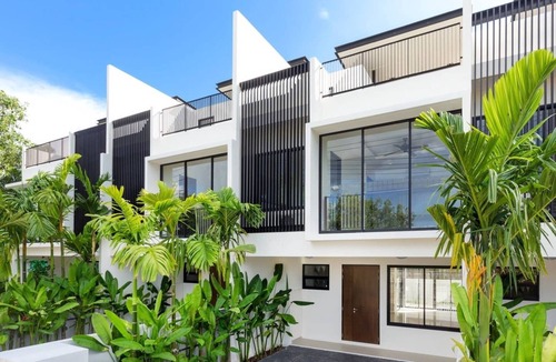 Thep Kasattri House | Laguna Park 3 bedrooms