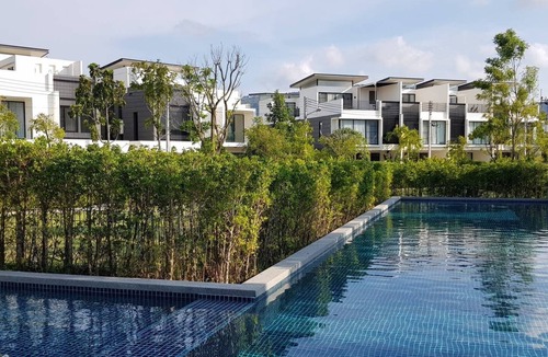 Thep Kasattri House | Laguna Park 3 bedrooms