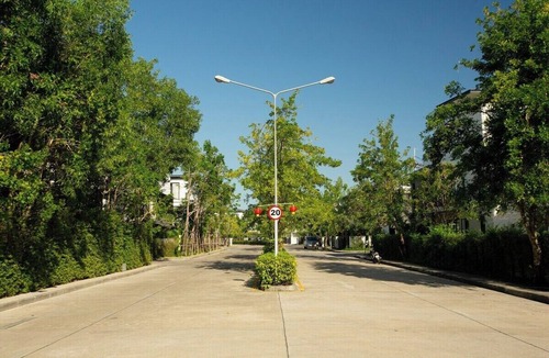 Laguna Villa | Laguna Park | Bangtao Beach | 3-bedroom Townhouse
