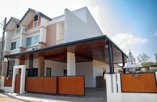 Chiang Rai Villa | Laid back Luxury Pool Villa Chiang Rai