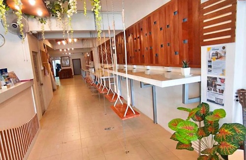 Chiang Rai Hostel | Laila Hostel