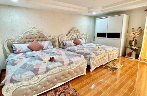 Kho Hong Villa | Laila pool villa hatyai