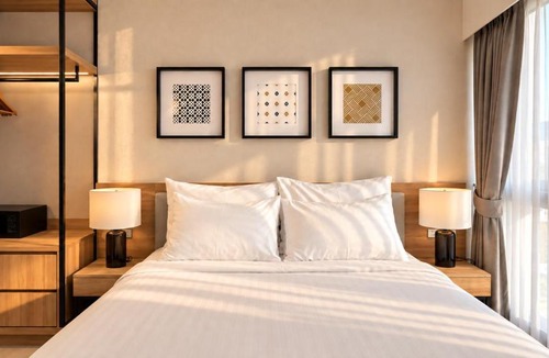 Bang Tao Apartment | Lake View Apartments in Laguna Bang Tao