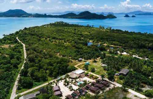 Ko Yao House | Laleuca At Laemhad Kohyaoyai