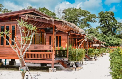 Ko Yao House | Laleuca At Laemhad Kohyaoyai